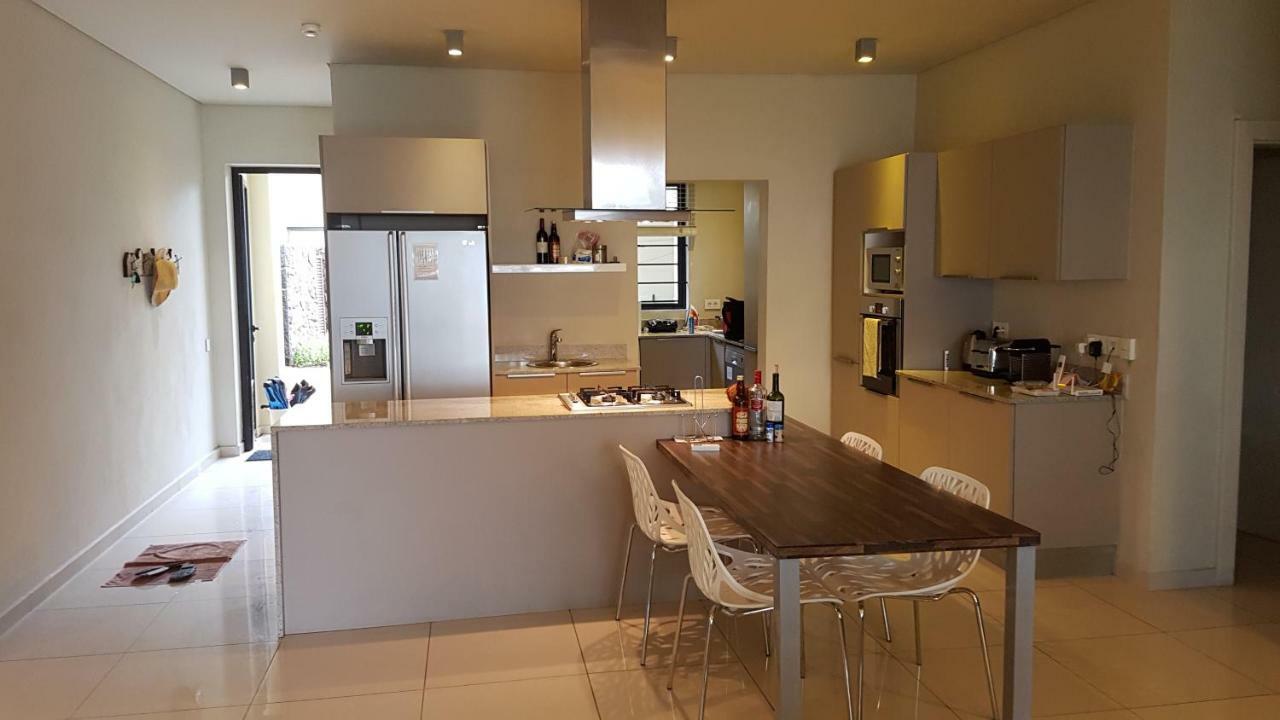 Ferienwohnung Belle Crique B1 Tamarin Exterior foto