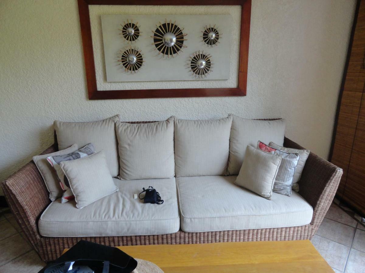 Ferienwohnung Belle Crique B1 Tamarin Exterior foto