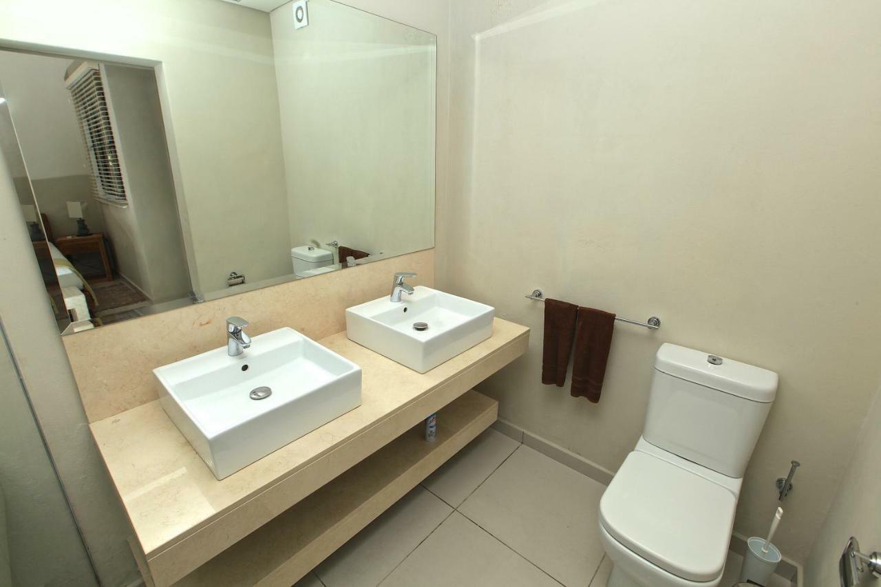 Ferienwohnung Belle Crique B1 Tamarin Exterior foto